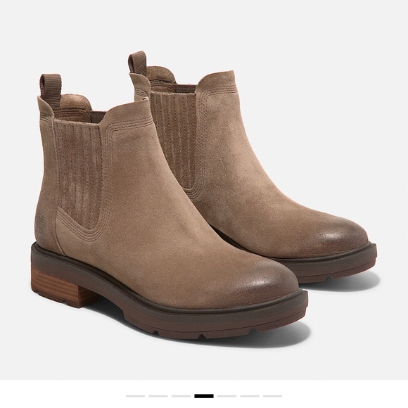 Timberland Chelsea Boots - Picture 5 of 5